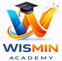 Wismin Academy - Learning Platform
